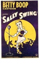 Sally Swing (Short 1938)