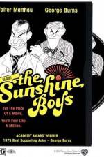 The Sunshine Boys