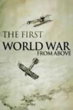 The First World War from Above