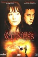 The Accidental Witness