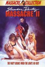 Slumber Party Massacre II