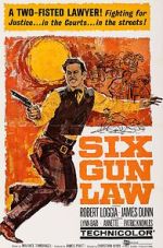 Elfego Baca: Six Gun Law