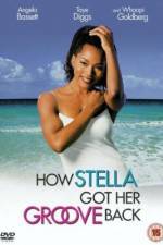 How Stella Got Her Groove Back