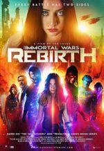 The Immortal Wars: Rebirth