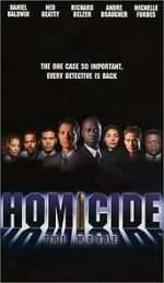 Homicide: The Movie