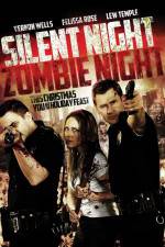 Silent Night Zombie Night