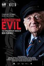 Prosecuting Evil