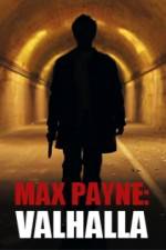 Max Payne Valhalla