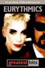 Eurythmics: Greatest Hits