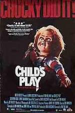 Child's Play