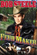 The Feud Maker