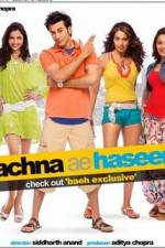 Bachna Ae Haseeno