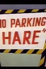 No Parking Hare