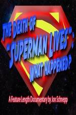 The Death of "Superman Lives": What Happened?