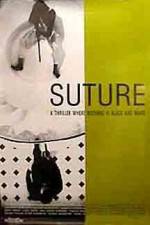 Suture