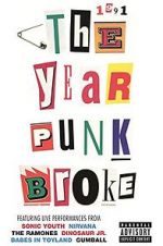 1991: The Year Punk Broke