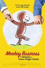 Monkey Business The Adventures of Curious Georges Creators