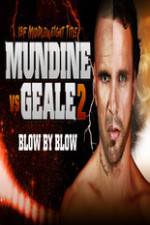 Anthony the man Mundine vs Daniel Geale II