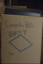 Computer Hearts