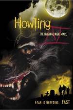 Howling IV: The Original Nightmare