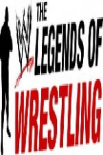 WWE The Legends Of Wrestling The History Of Monday Night.Raw