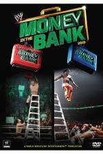 WWE: Money in the Bank 2010