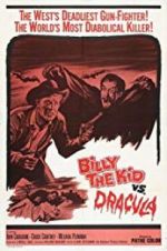 Billy the Kid Versus Dracula