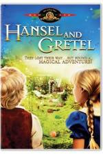 Hansel and Gretel