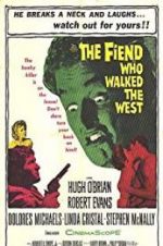 The Fiend Who Walked the West