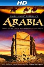 Arabia 3D