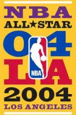 2004 NBA All Star Game