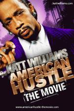 Katt Williams: American Hustle