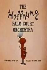 The Hoffnung Palm Court Orchestra