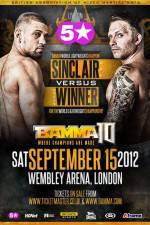 Bamma 10