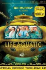 The Life Aquatic with Steve Zissou