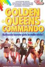 Golden Queens Commando