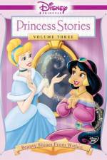 Disney Princess Stories Volume Three Beauty Shines from Within