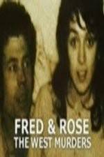 Discovery Channel Fred and Rose The West Murders