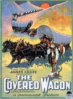 The Covered Wagon