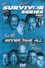 Survivor Series (TV Special 2001)