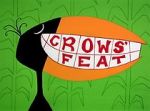 Crows\' Feat (Short 1962)