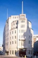 Death at Broadcasting House