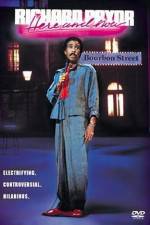 Richard Pryor ...Here and Now