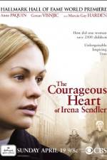 The Courageous Heart of Irena Sendler