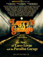 Larry\'s Garage