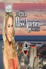 The 2013 Miss America Pageant