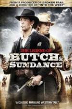 The Legend of Butch & Sundance