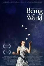 Being in the World