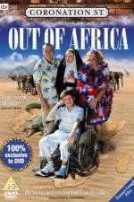 Coronation Street: Out of Africa