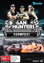 Bogan Hunters: Bathurst Conspiracy